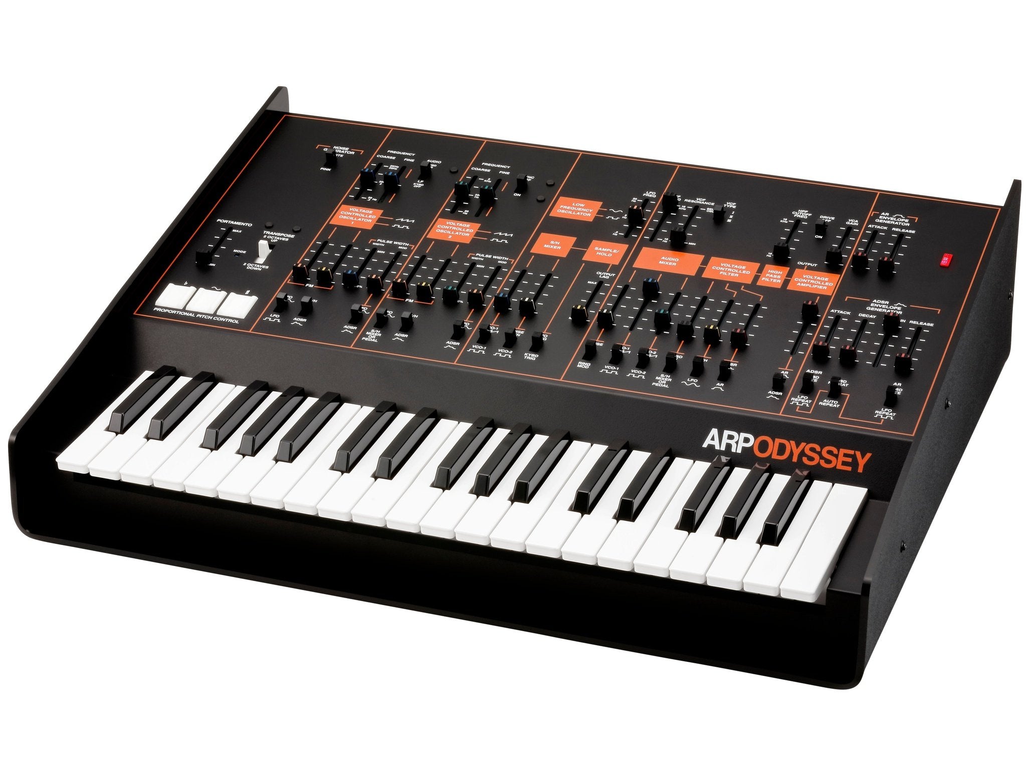 Korg arp 2600 fs store for sale