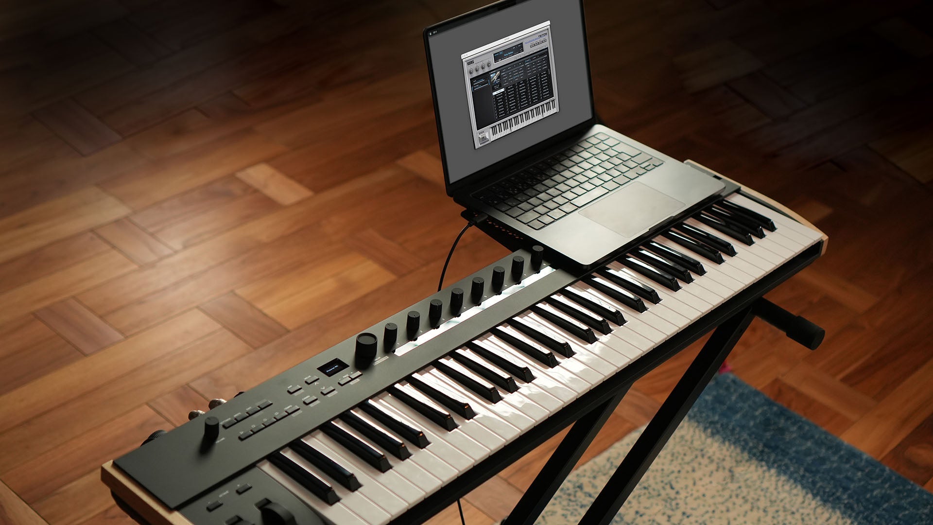 Unlock iconic sounds with Keystage – limited time offer