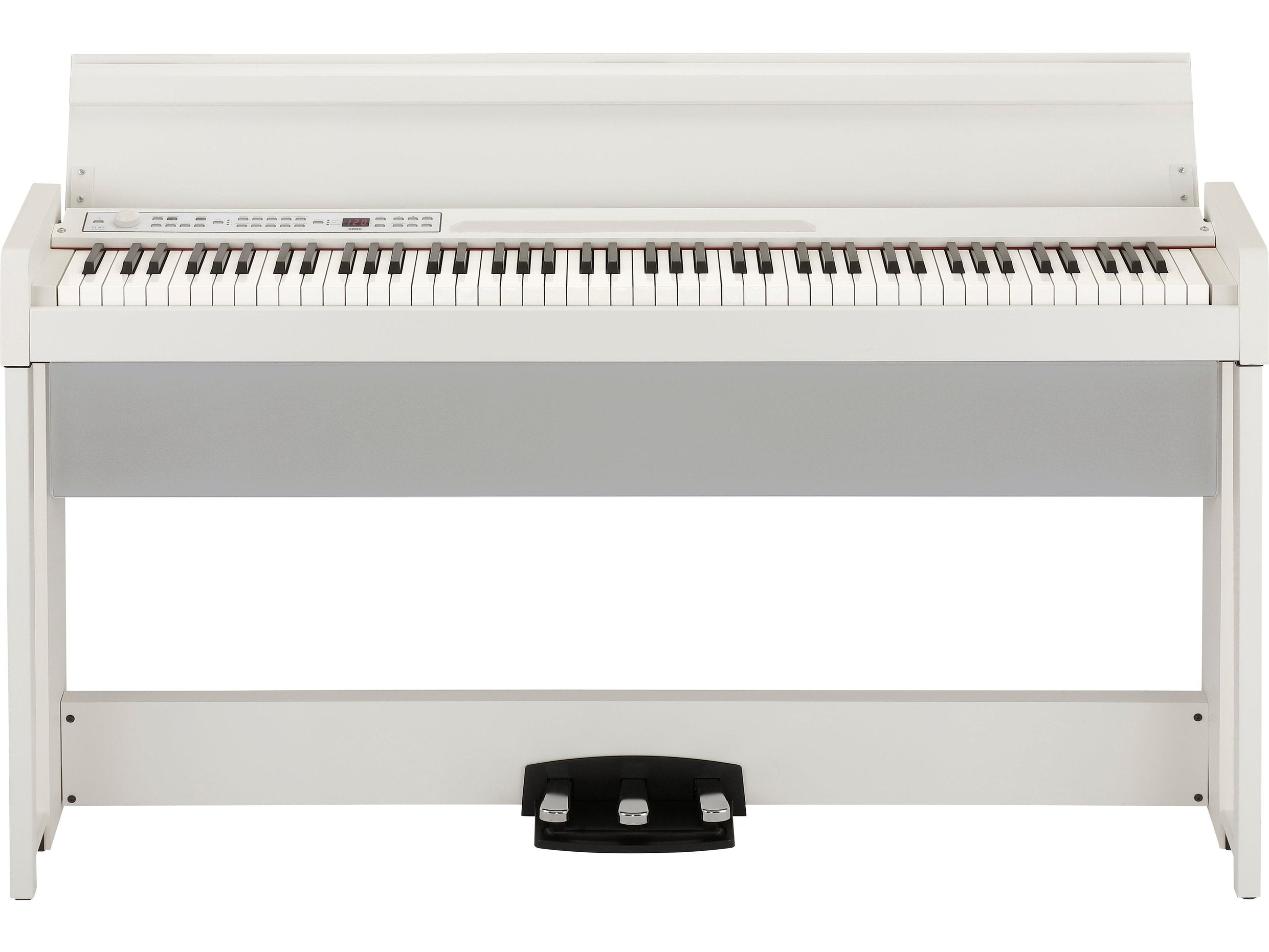 Refurbished shop digital piano