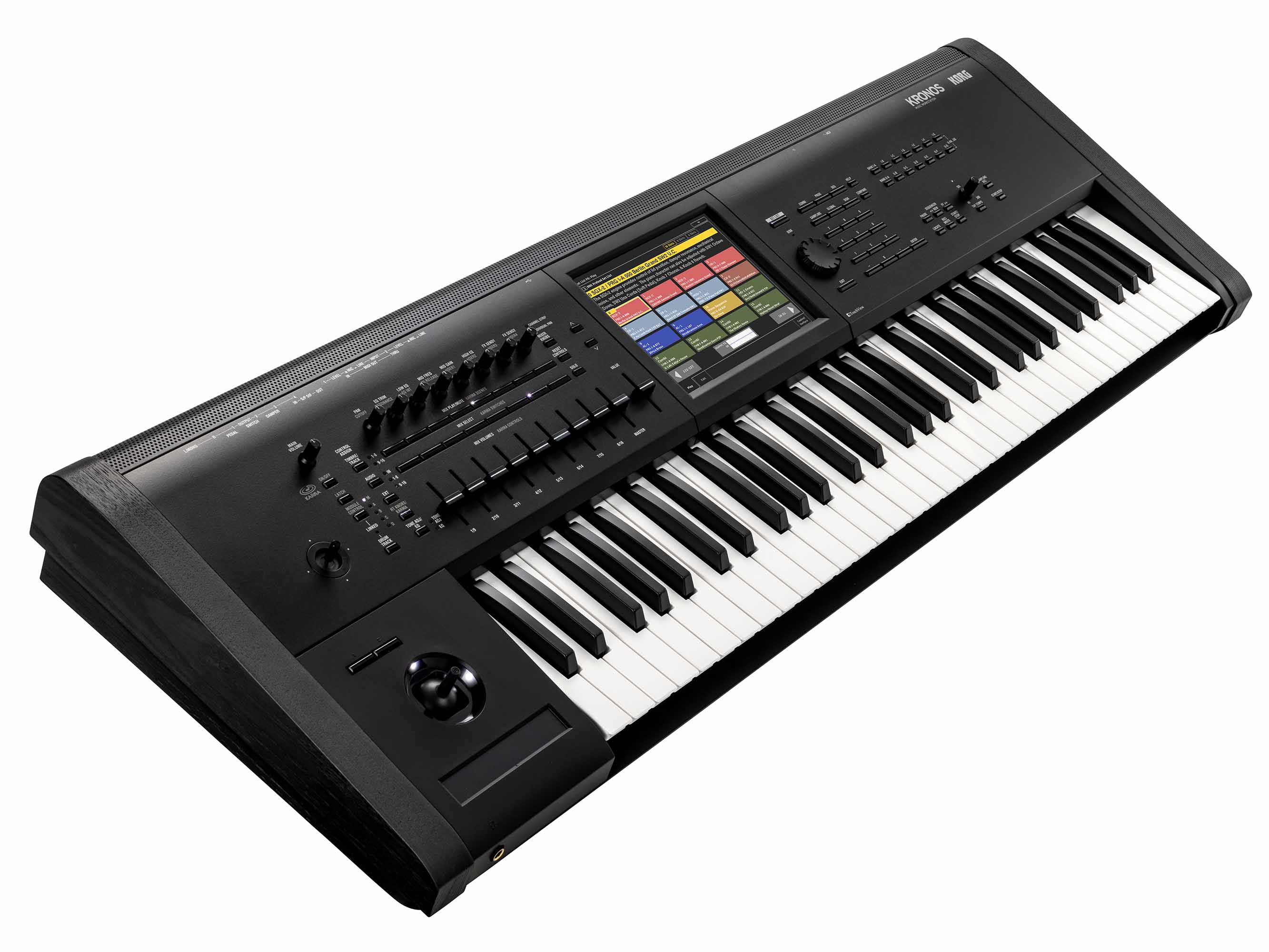 Korg KRONOS 61 2