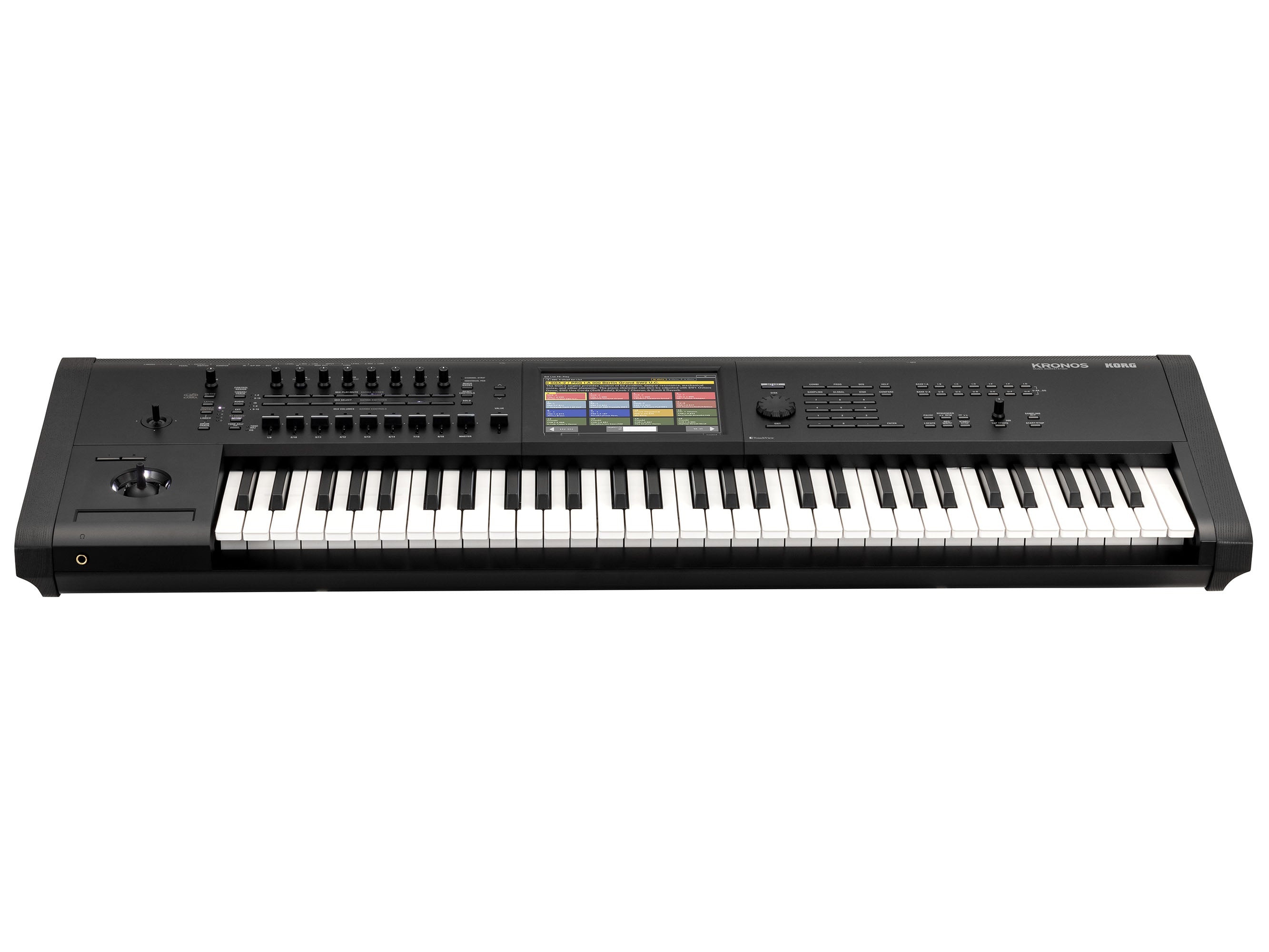 Korg KRONOS 61 4