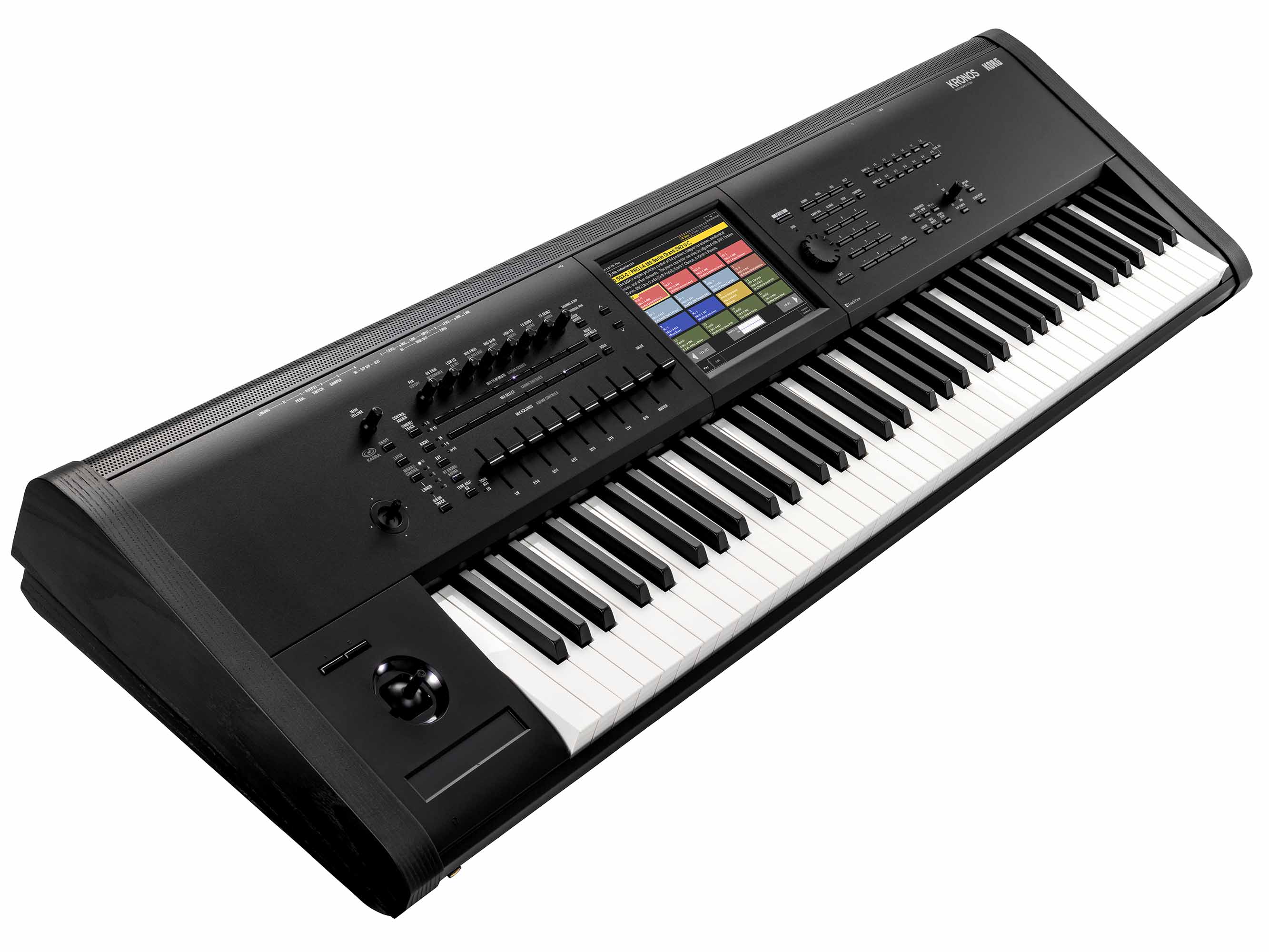 Korg KRONOS 73 2