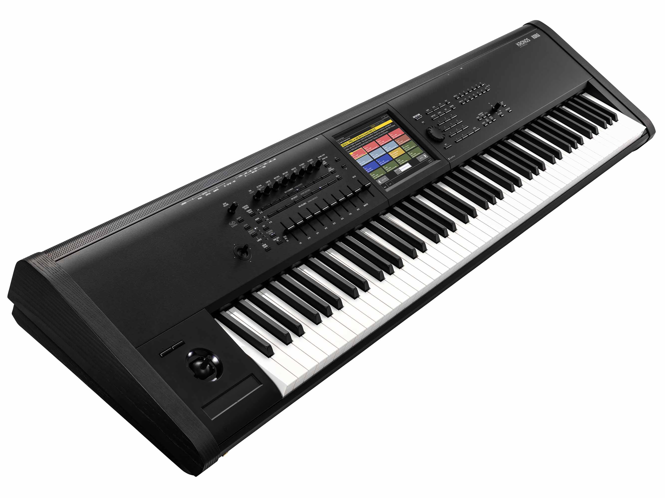 Korg KRONOS 88 2