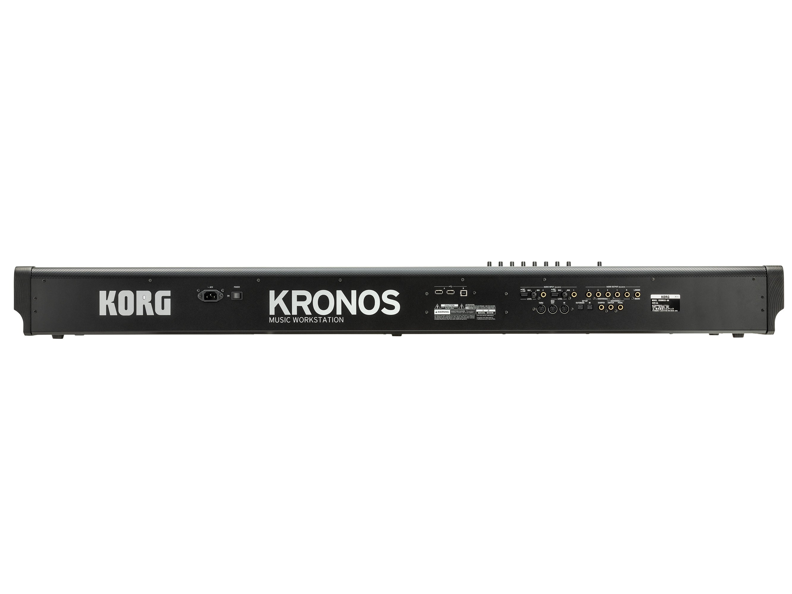 Korg KRONOS 88 3