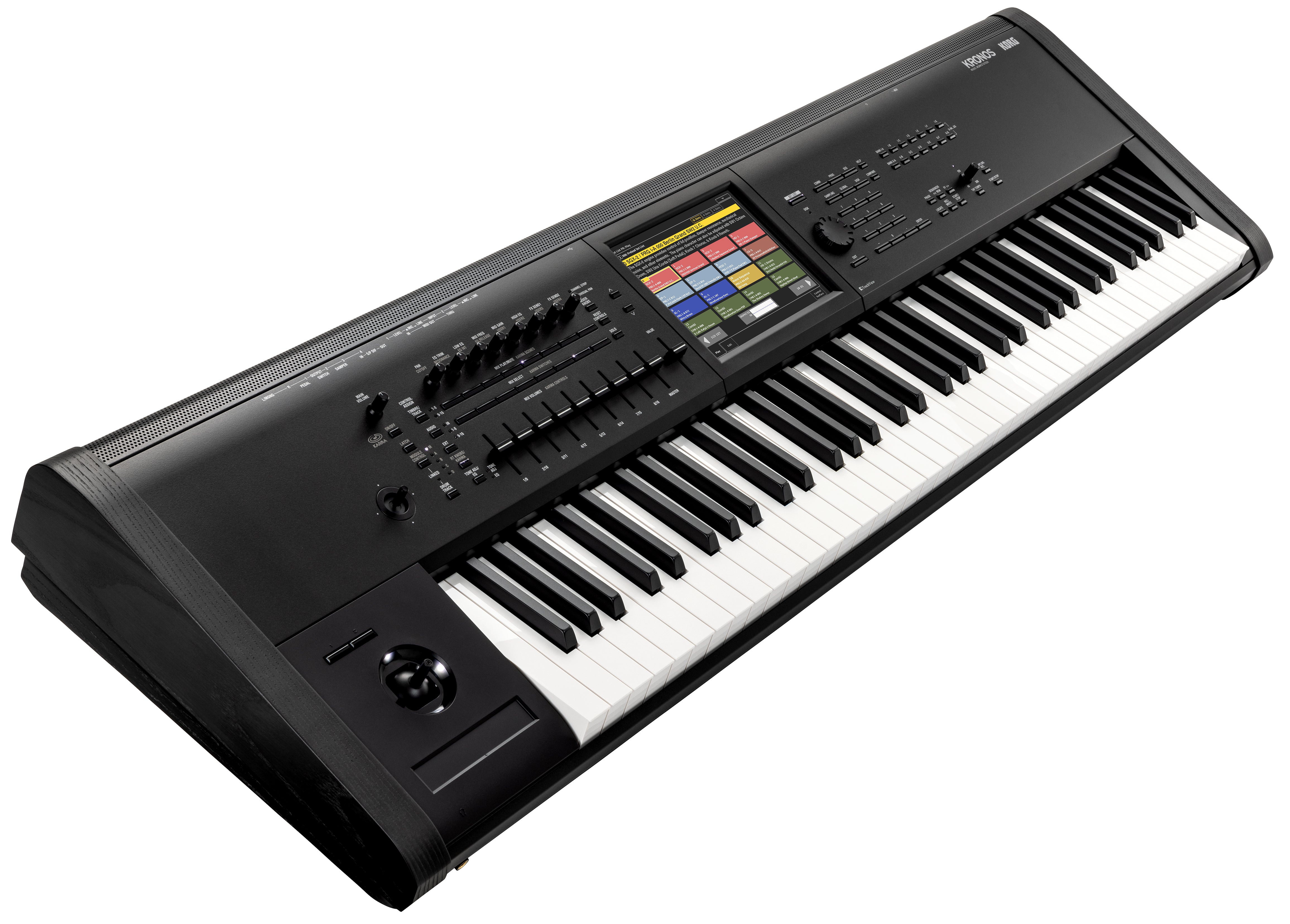 Korg KRONOS 1