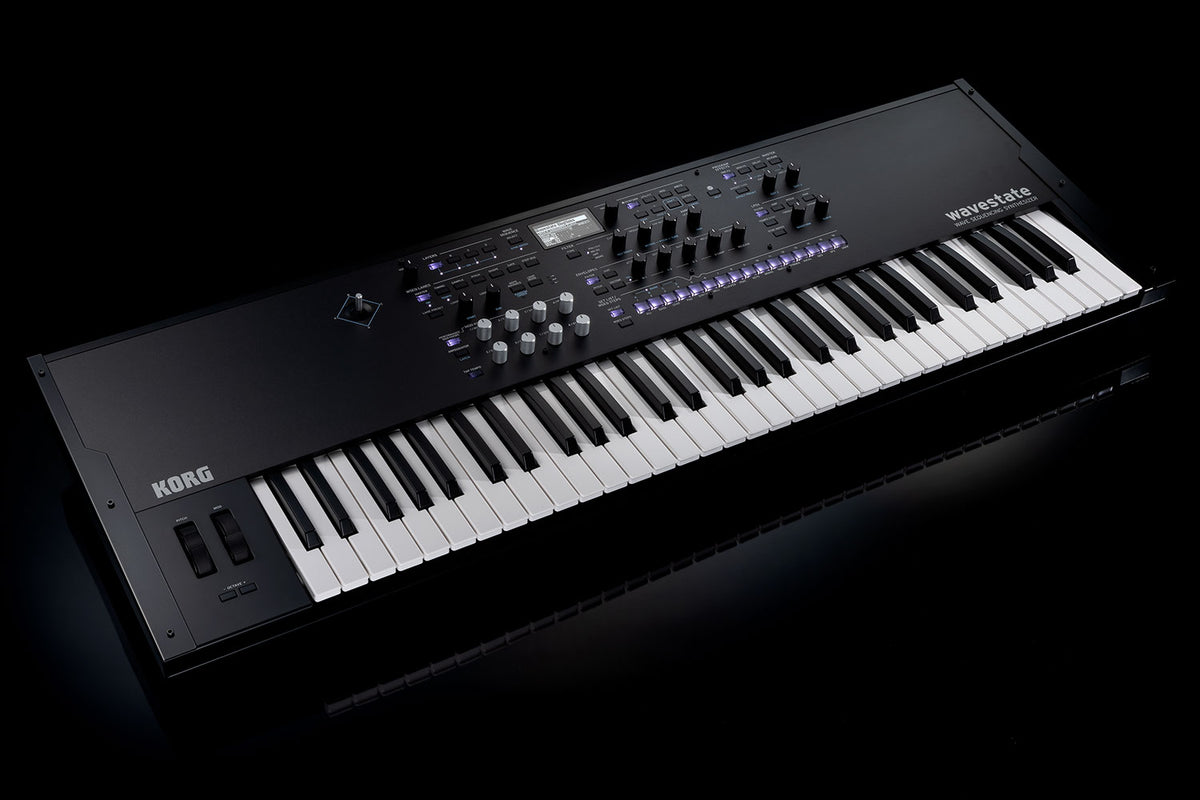 Korg UK | Official Site