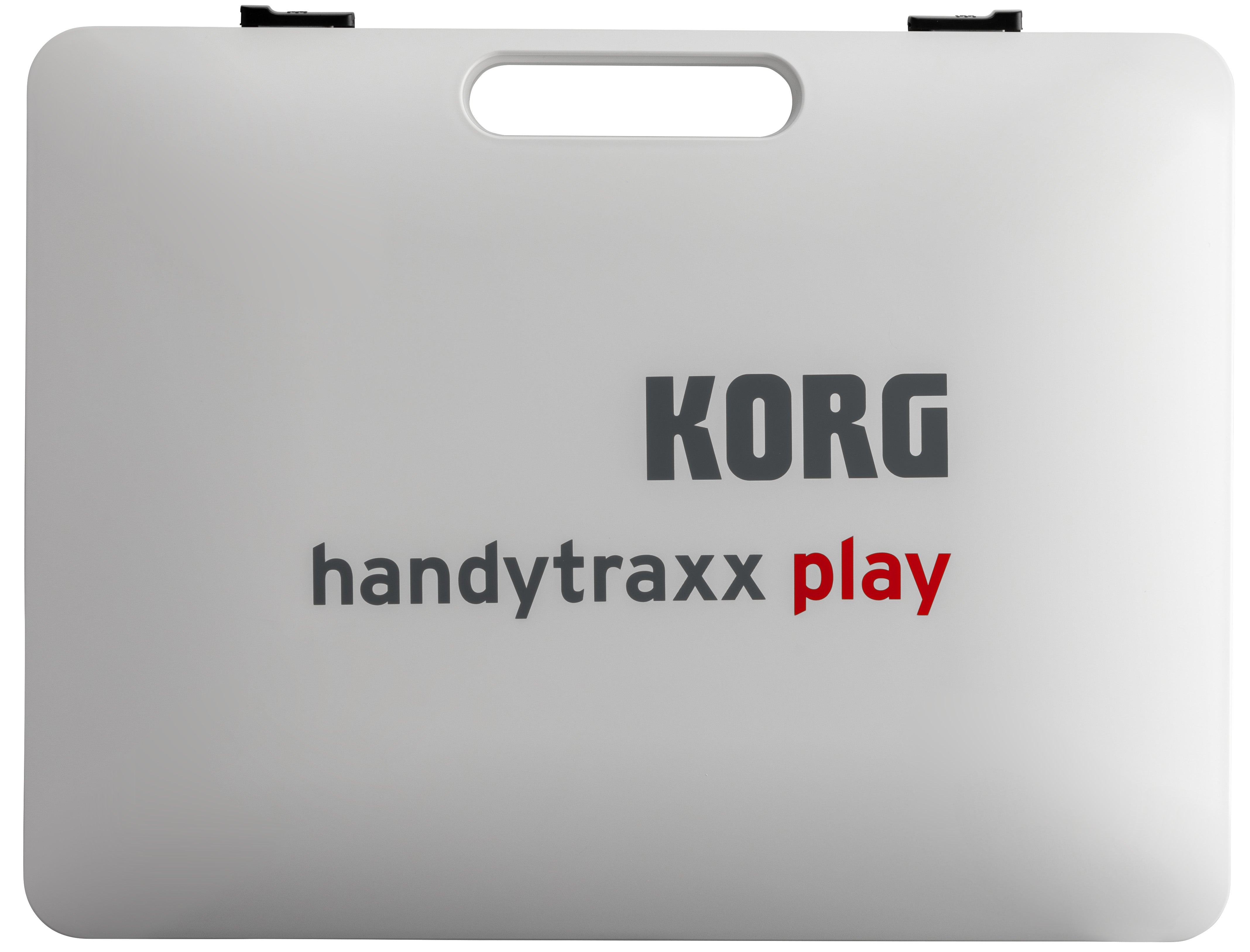 Korg UK handytraxx play 8