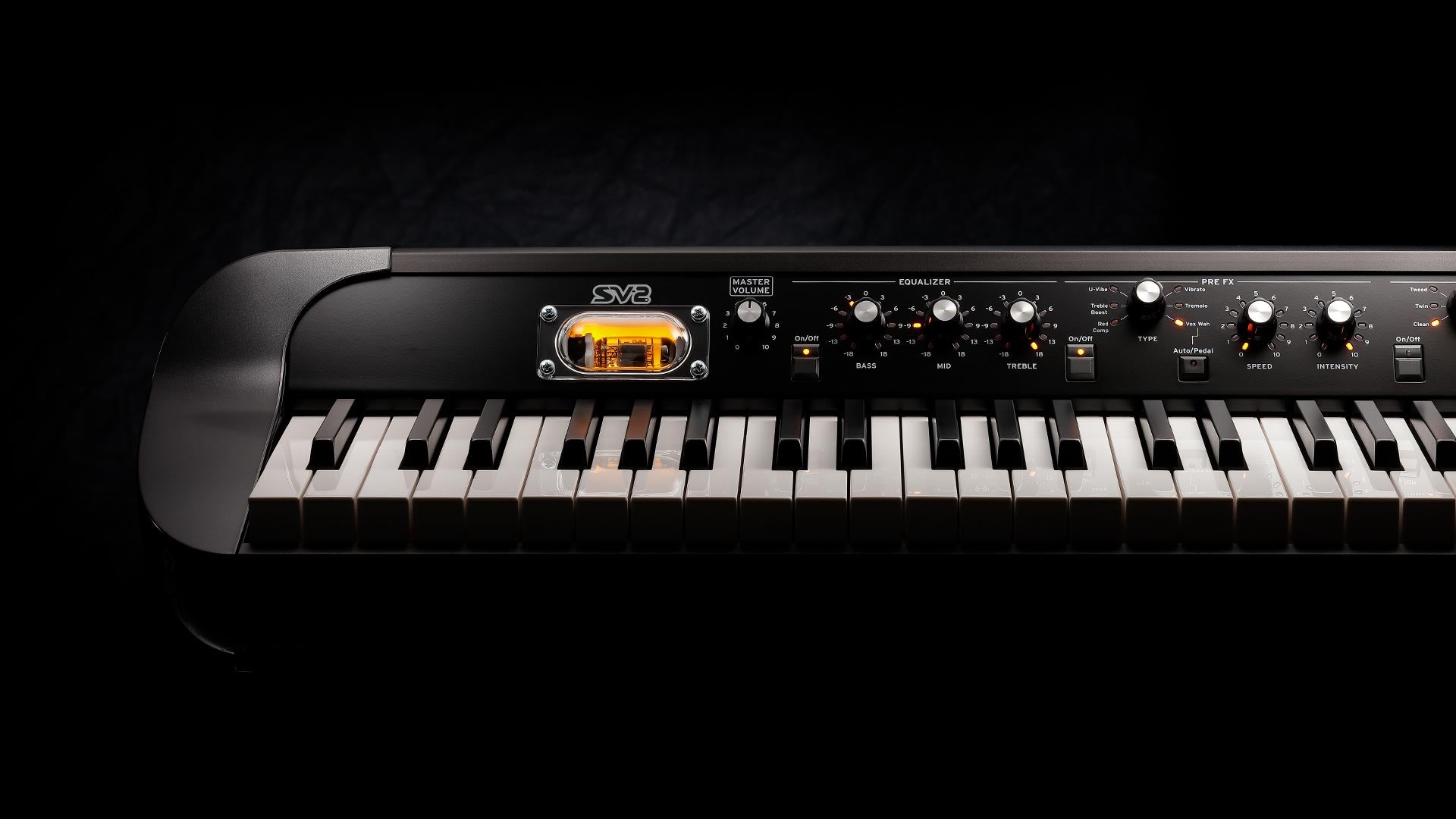 Korg Digital Pianos