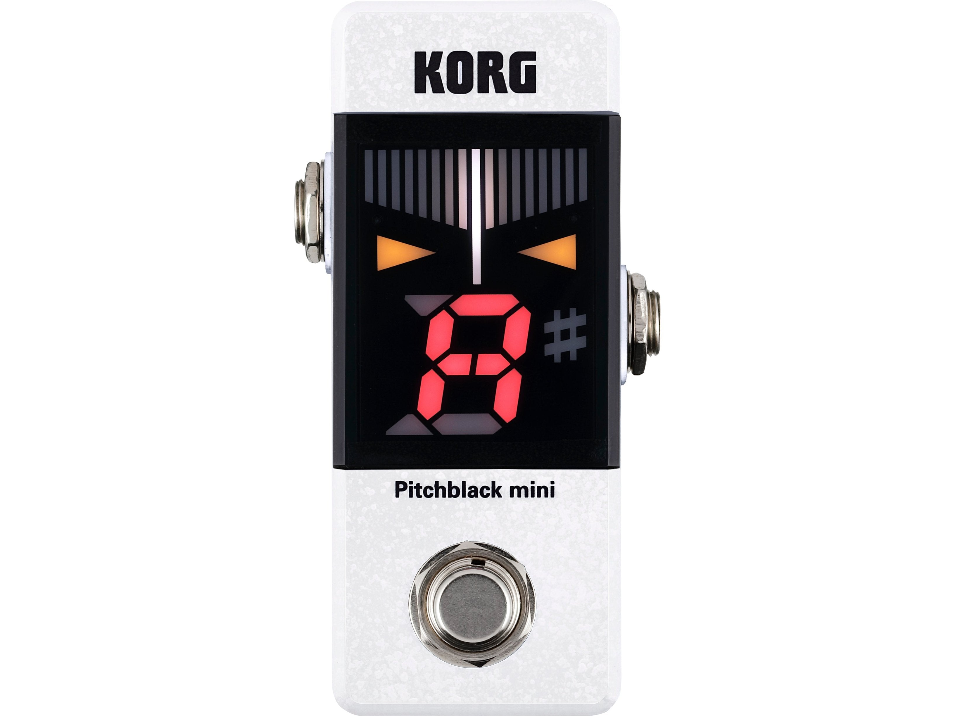 KORG Pitch Black mini PB-MINI