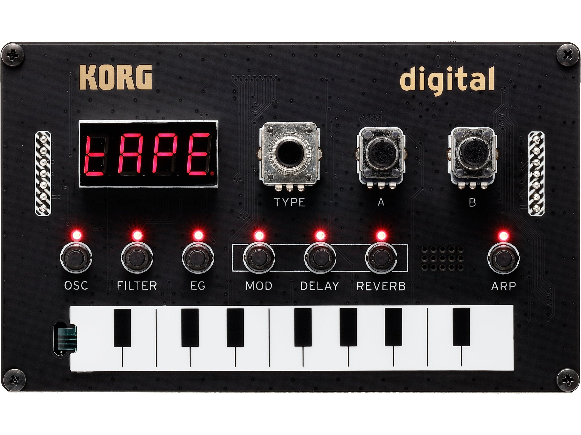 Digital synth deals