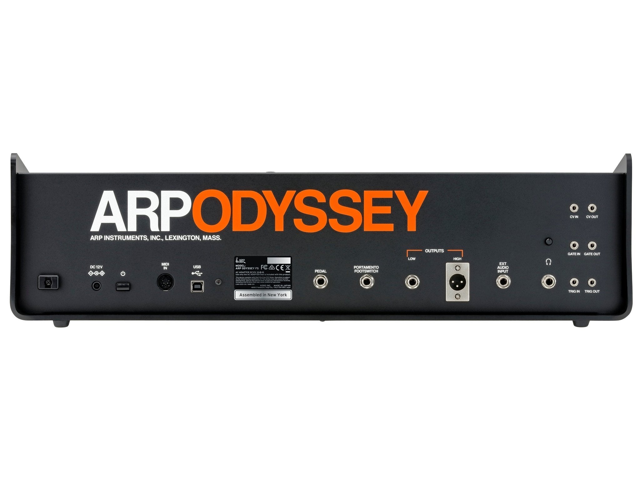 ARP Odyssey FS Kit