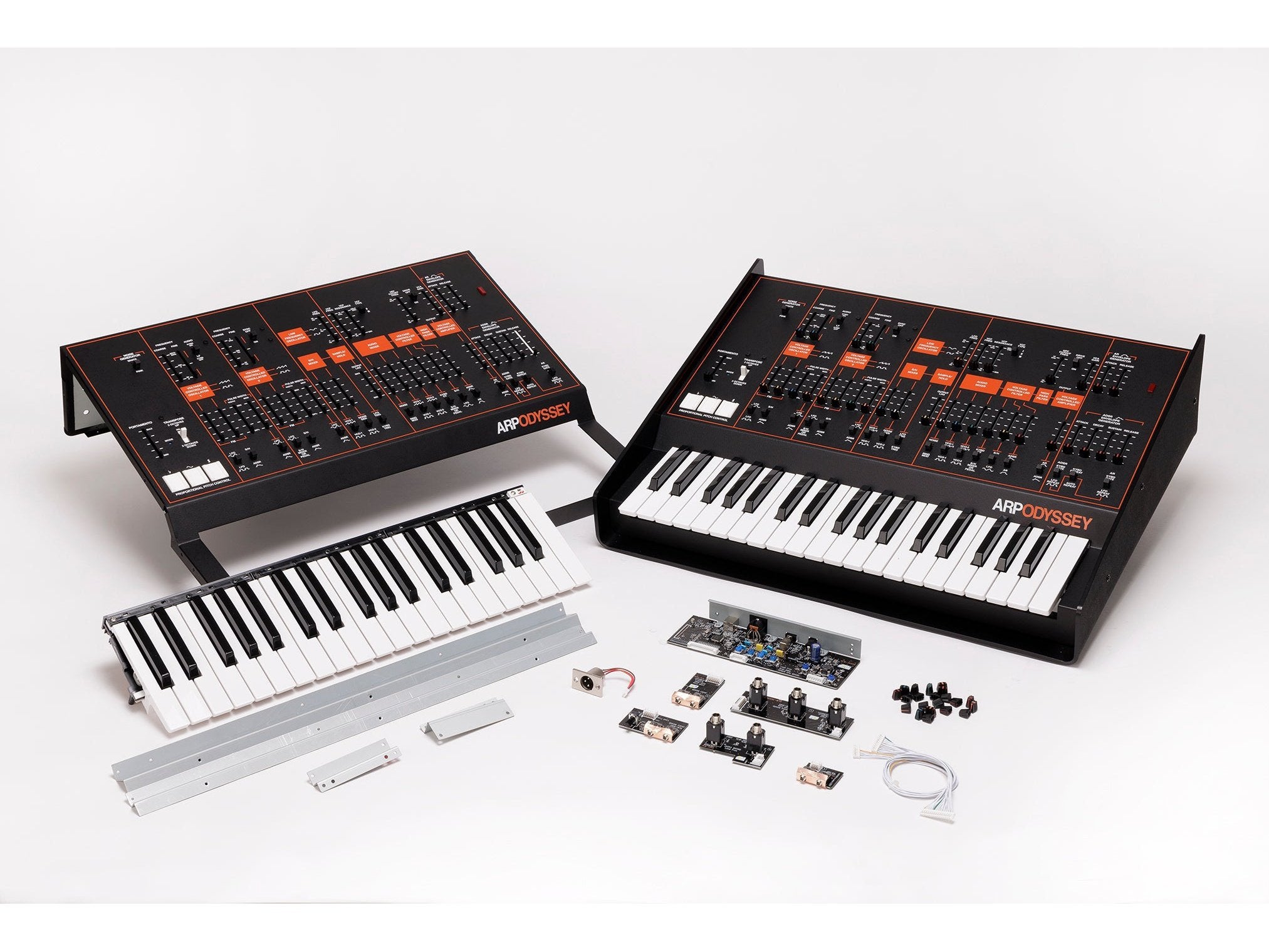 Korg arp deals odyssey mini