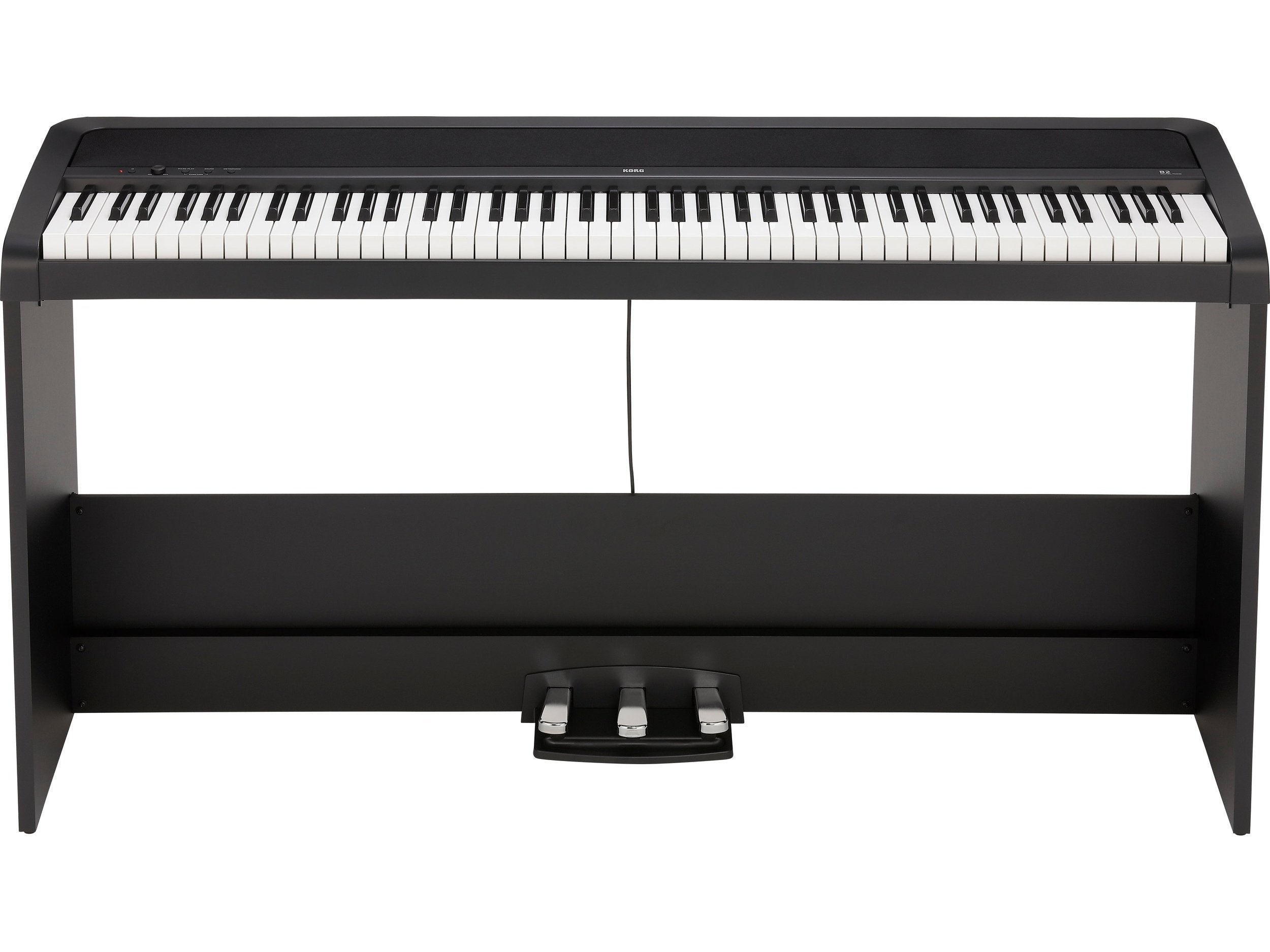 B2 Digital Piano with stand and pedals