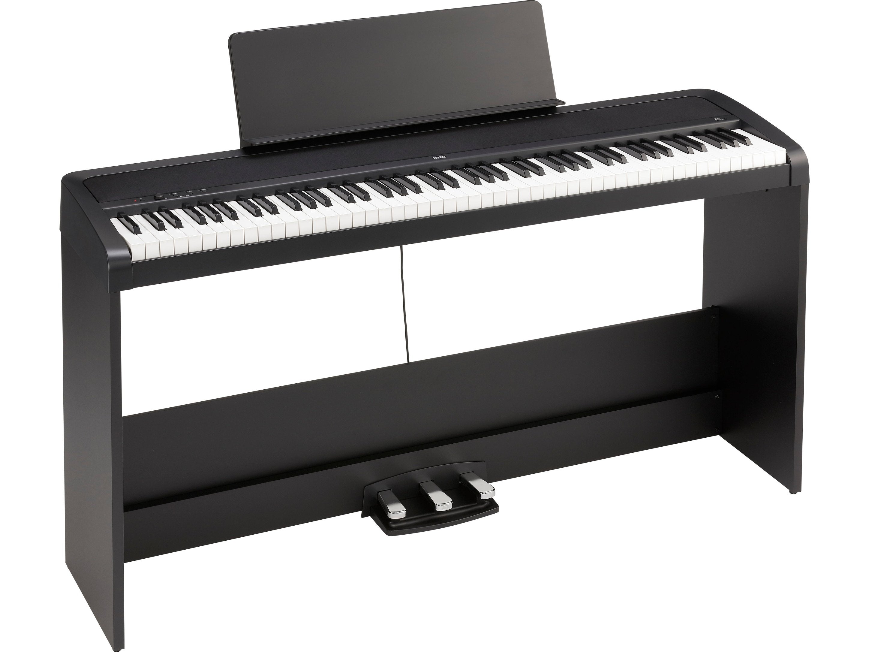 Korg b2 shop digital piano