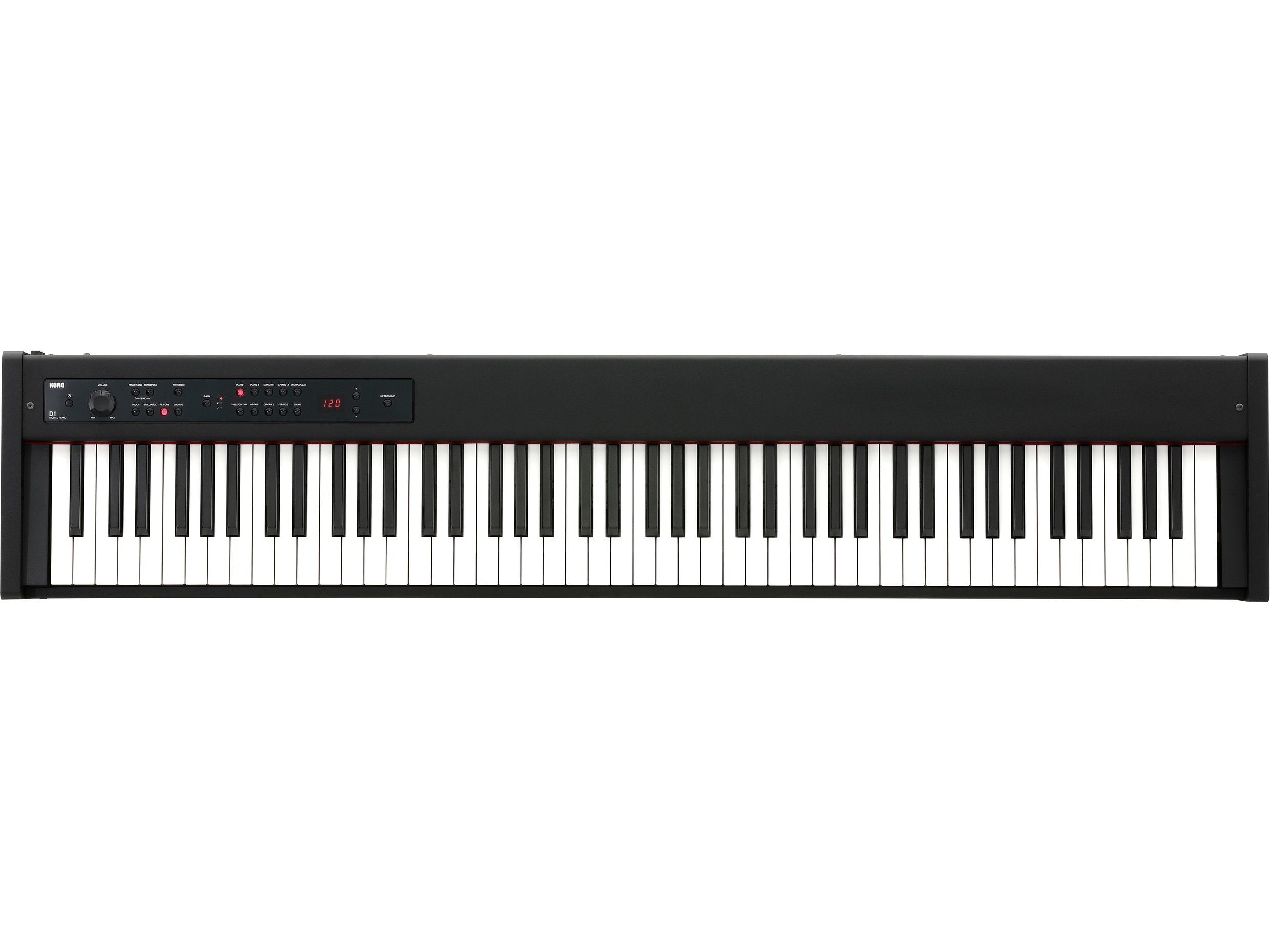 Korg D1 Digital Piano