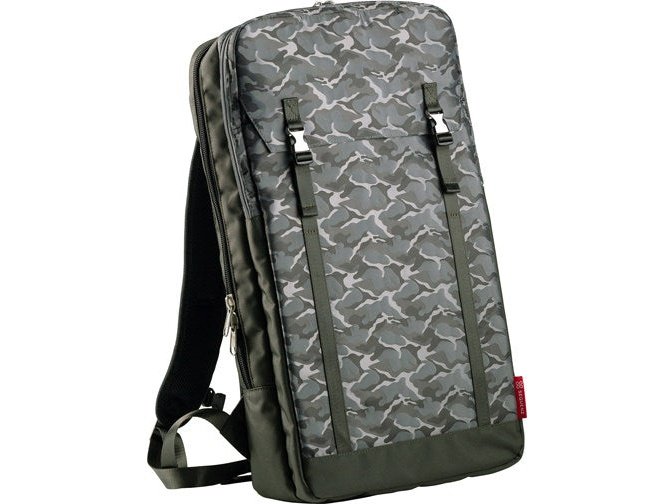 Sequenz Multi-Purpose Tall Backpack