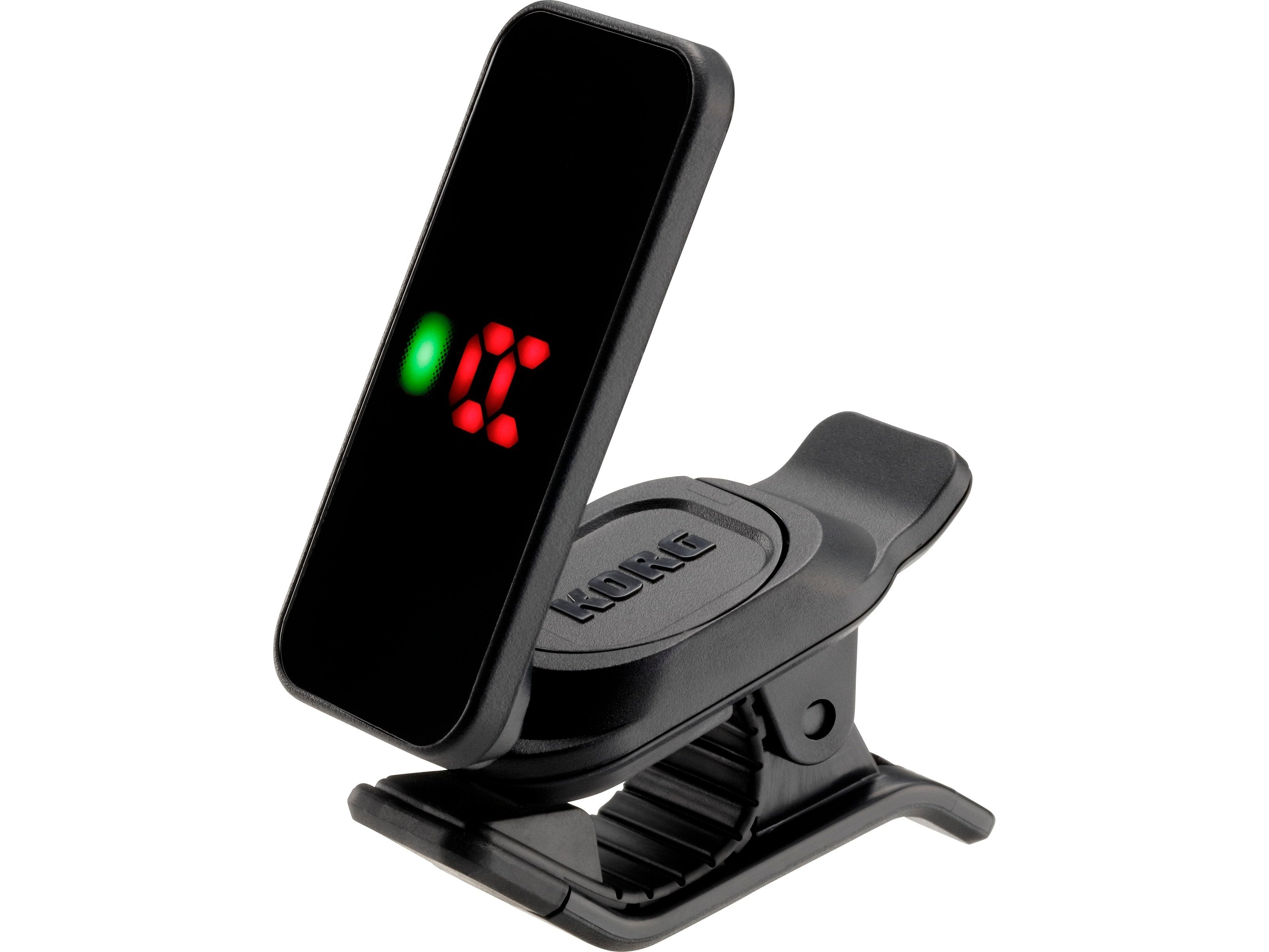 Pitchclip2 Clip-on Tuner