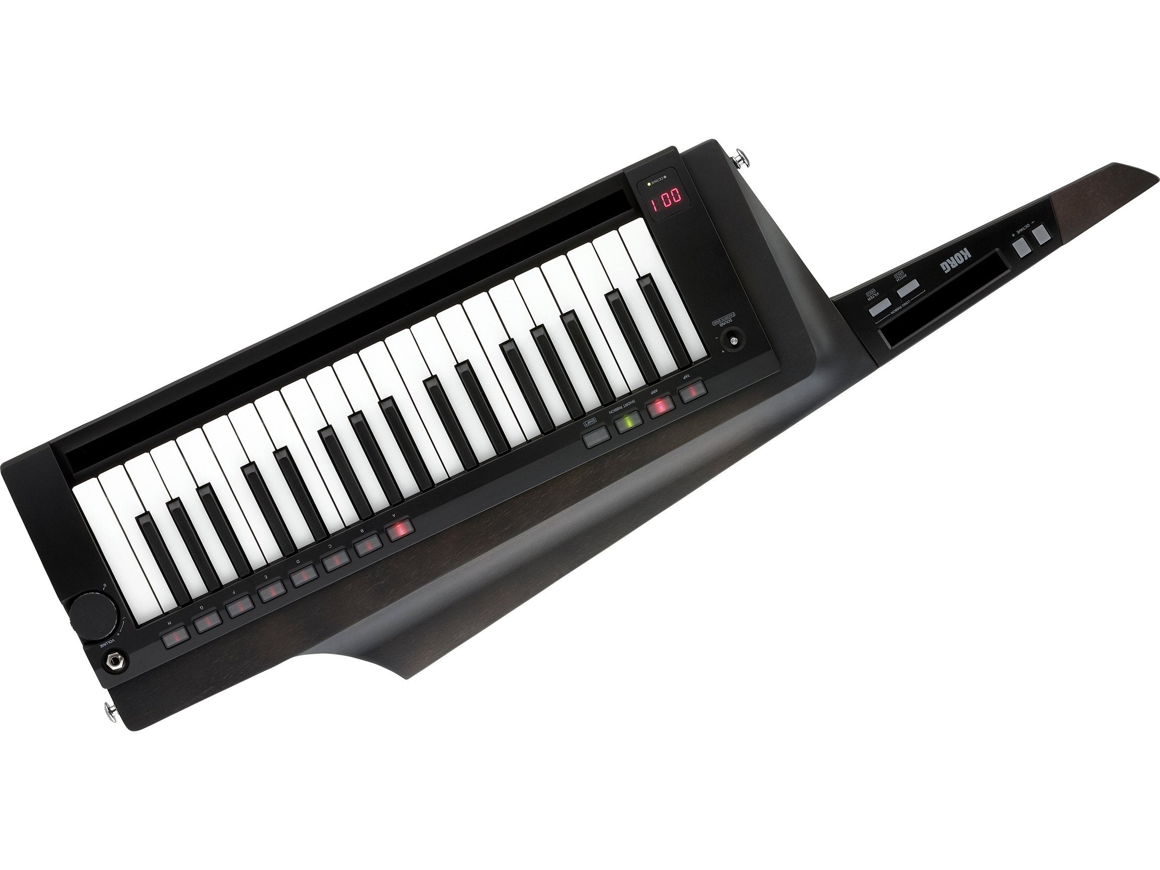 RK-100S 2 - Keytar - Black