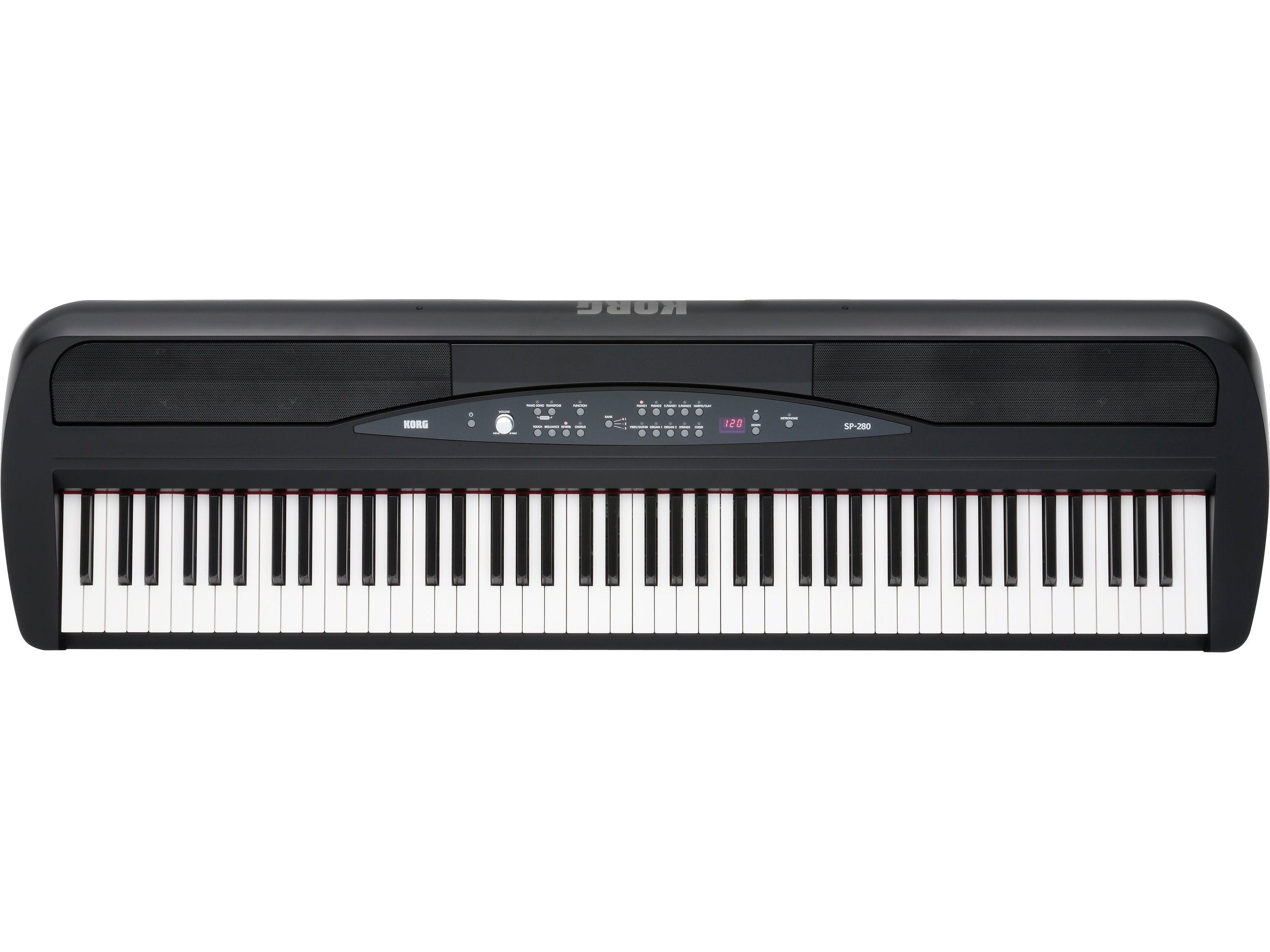 Korg Refurbished SP-280 Digital Piano 3