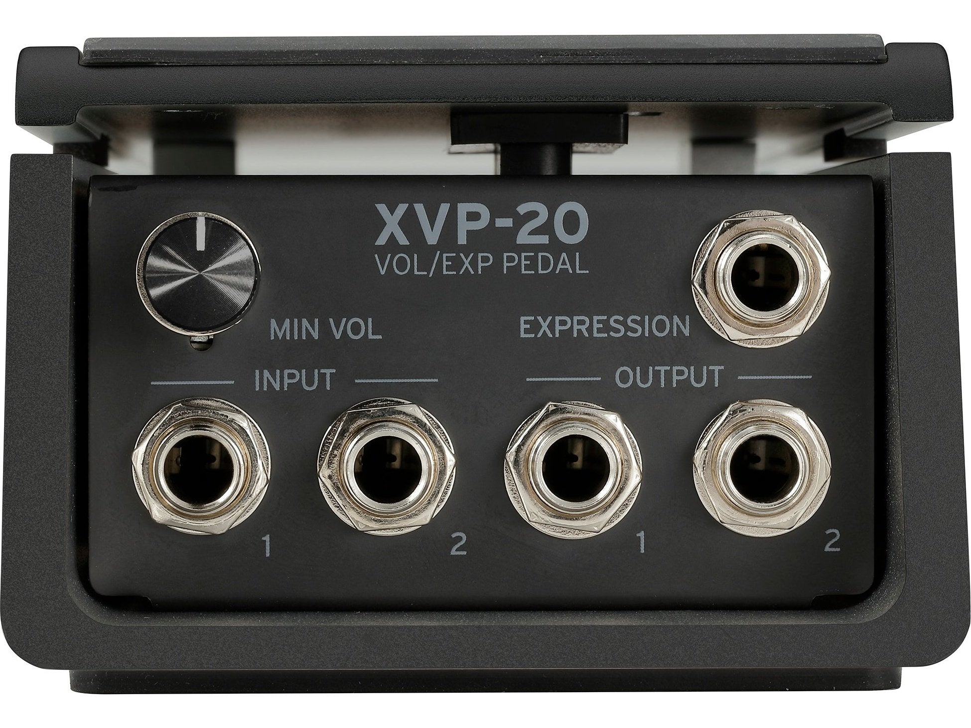 XVP-20 Volume/Expression Pedal