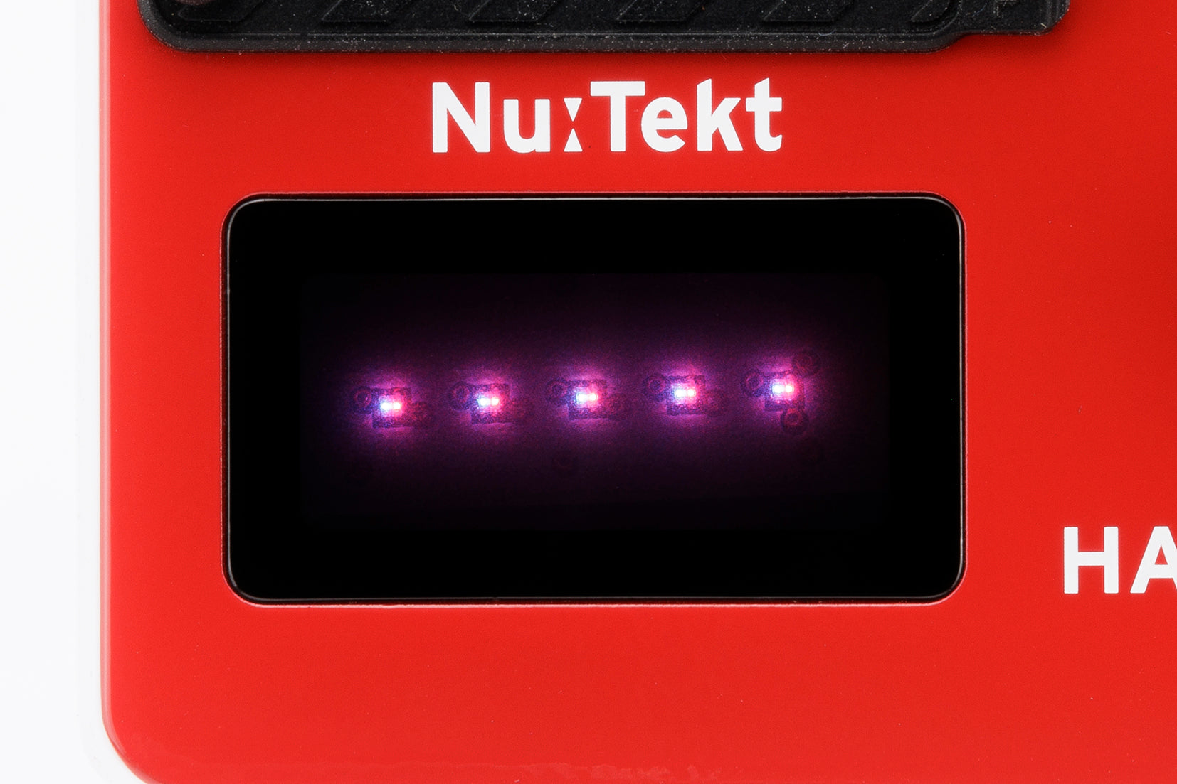 Nu:Tekt HD-S - Harmonic Distortion Pedal