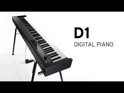 Korg D1 Digital Piano