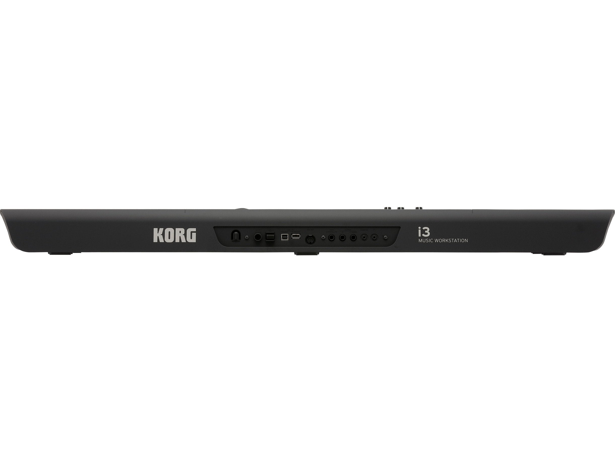 Korg i3 Music Workstation