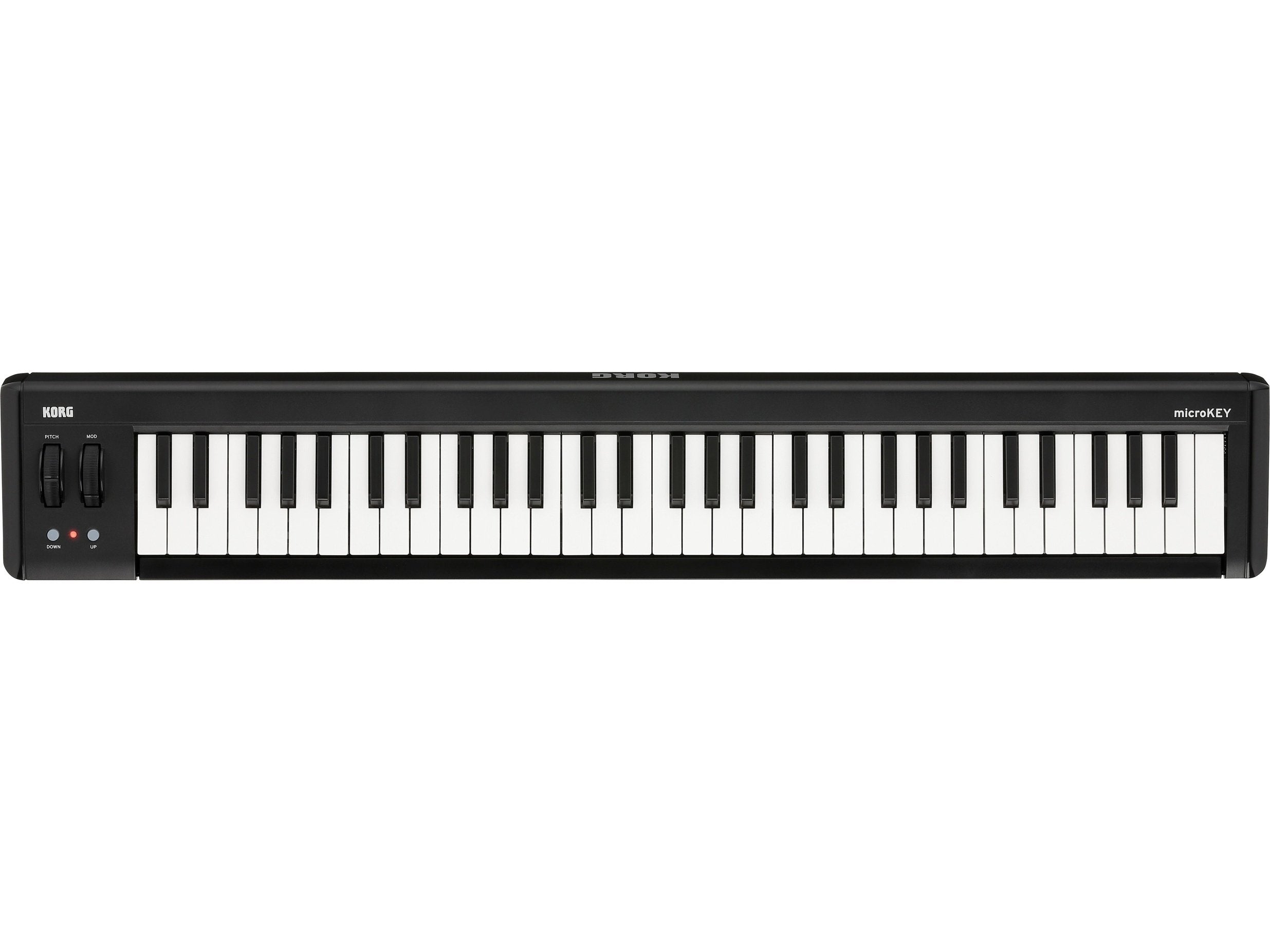 Korg microKEY 2 - MIDI Controller Keyboard