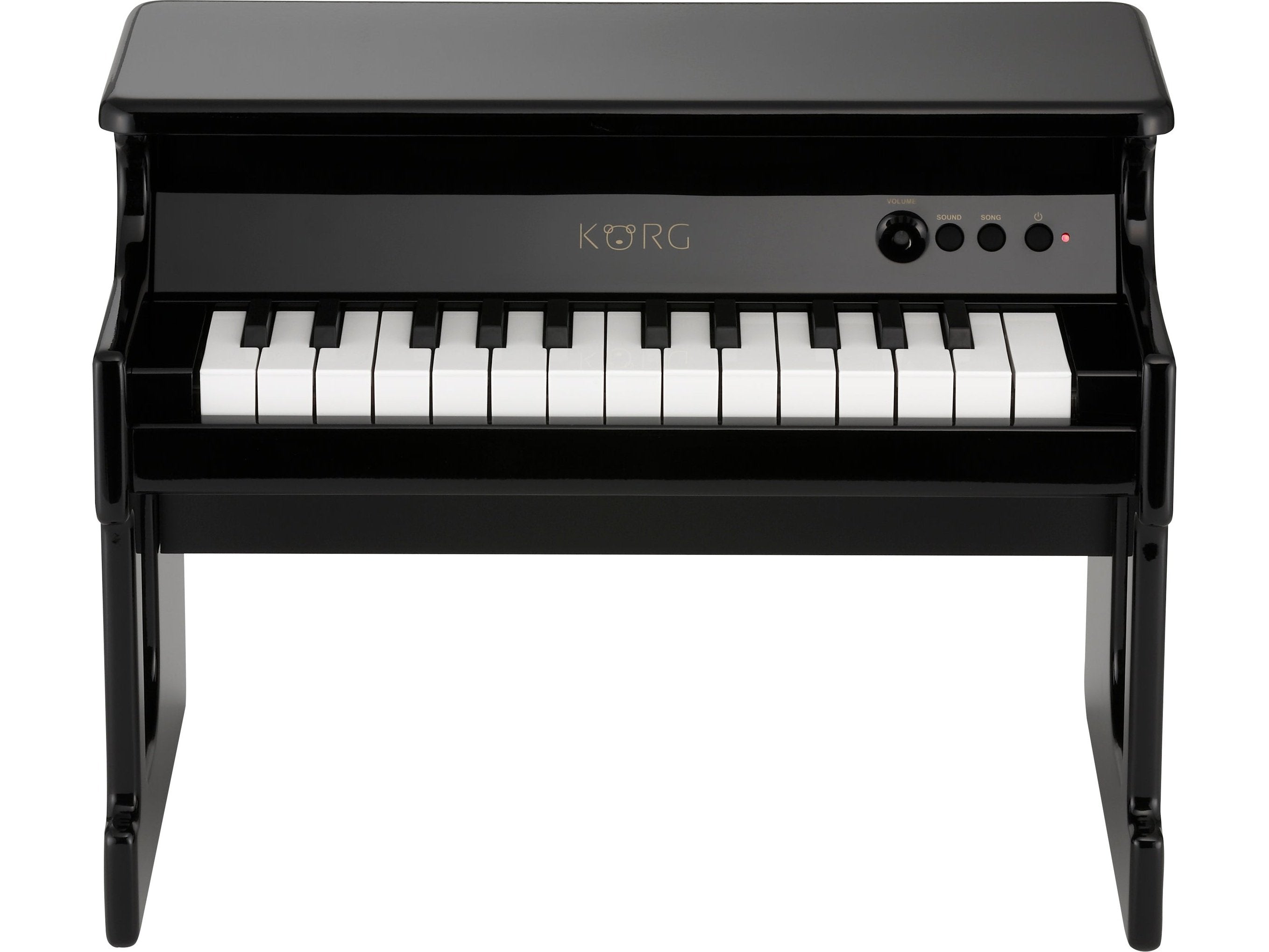 Korg TinyPiano Digital Toy Piano