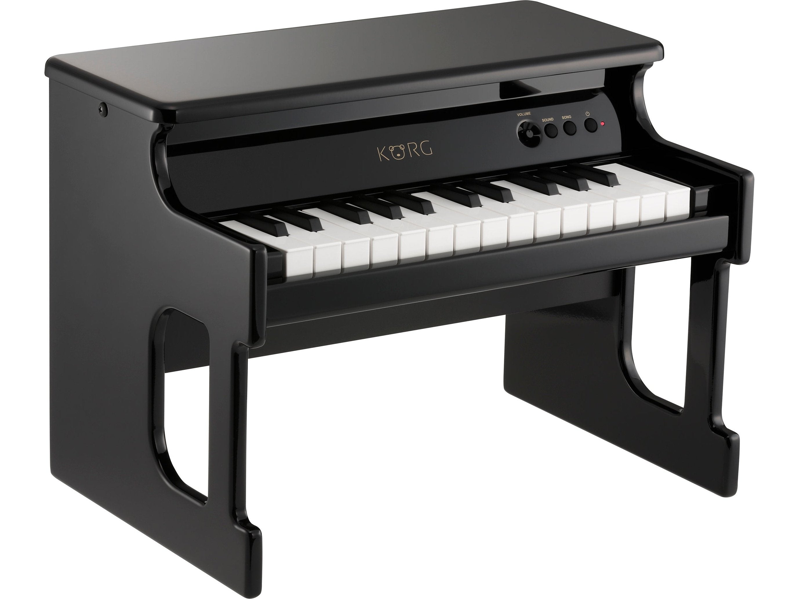 Korg TinyPiano Digital Toy Piano